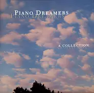 Danny Write, Kevin Kern, Michael Hoppe - Piano Dreamers: A Collection