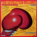 12inch Vinyl Single - Various / Piano Fantasia - The Revolution Megamix / Playing