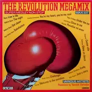 Yannick Chevalier, Opus, Valérie Dore, a.o. - The Revolution Megamix / Playing