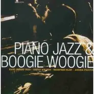 Teddy Wilson, Mose Allison, a.o. - Piano Jazz & Boogie