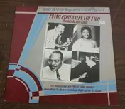 Pete Johnson - Piano Portraits, Vol Two 'Rockin' In Rhythm