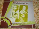 LP - James P. Johnson, Jelly Roll Morton u.a. - Piano Portraits, Vol. One