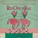 LP - Roy Spangler / Frank Banta / James P. Johnson a. o. - Piano Ragtime Of The Teens, Twenties & Thirties