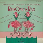 Frank Banta - Piano Ragtime Of The Teens, Twenties & Thirties