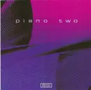 CD - Yanni, Suzanne Ciani, Joachim Kuhn a.o. - Piano Two