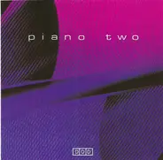 Yanni, Suzanne Ciani, Joachim Kuhn a.o. - Piano Two