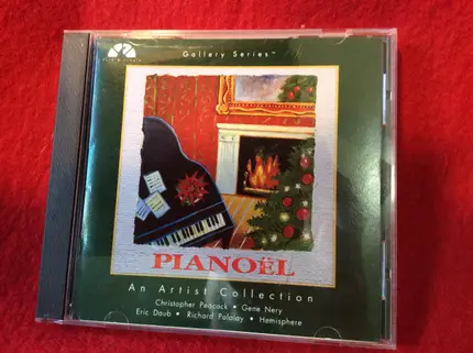 Various - Pianoel