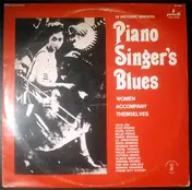 Julia Lee - Piano Singer's Blues - Women Accompany Themselves