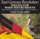 CD - Gabrieli / Händel / Rossini a.o. - Pieces For Wind Instruments - Still Sealed