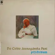 LP - Papieża Jana Pawła II - Pielgrzymka Papieża Jana Pawła II