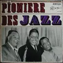 LP - Various - Pioniere Des Jazz