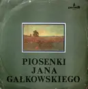 LP - Polish Pop Compilation - Piosenki Jana Ga?kowskiego