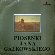 LP - Polish Pop Compilation - Piosenki Jana Ga?kowskiego