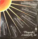 Double LP - Various - Piosenki Z Tamtych Lat