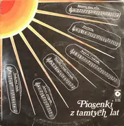 Various - Piosenki Z Tamtych Lat