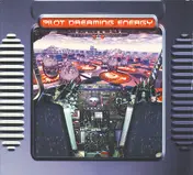 Moksha - Pilot Dreaming Energy