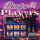 CD - Michael Sean, Kym Rae, Niyabingy - Pimps & Players