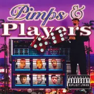 Michael Sean, Kym Rae, Niyabingy - Pimps & Players