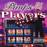 CD - Michael Sean, Kym Rae, Niyabingy - Pimps & Players