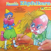 LP - Pinocchio - Teil 1 - Zäpfelkern