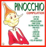 CD - Carpi / Offenbach - Pinocchio Compilation