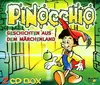 Double CD - VARIOUS - PINOCCHIO