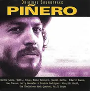 Joe Torres / Roberto Roena / Hector Lavoe a.o. - Piñero - Original Soundtrack