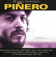 Joe Torres / Roberto Roena / Hector Lavoe a.o. - Piñero - Original Soundtrack