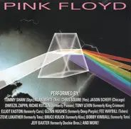Tommy Shaw / Alan White / Chris Squire a.o. - Pink Floyd