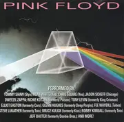 CD - Tommy Shaw / Alan White / Chris Squire a.o. - Pink Floyd