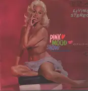 LP - Various - Pink Mood Show