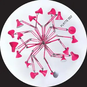 Kareem, Eduhurt, a.o. - Pink Pills For Pale People EP