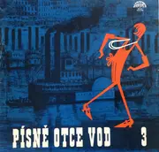 LP - Various - Písně Otce Vod 3