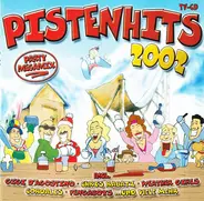 Jim Cliff, Rednex, Cordalis, u. a. - Pistenhits 2002