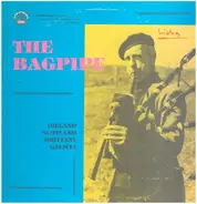 Various Pipers - THE BAGPIPE