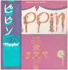 LP - Ben Vereen, John Rubinstein, Irene Ryan, etc. - Pippin' - Original Cast Recording - +OBI, Insert
