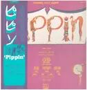 LP - Ben Vereen, John Rubinstein, Irene Ryan, etc. - Pippin' - Original Cast Recording - +OBI, Insert