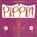 LP - Stephen Schwartz - Pippin
