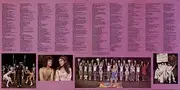 LP - Stephen Schwartz - Pippin