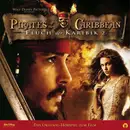 CD - Das Original-Hörspiel zum Film - Pirates Of The Caribbean: Fluch Der Karibik 2 (Das Original-Hörspiel Zum Film)