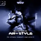 System of a Down - Piranha Presents Air & Style