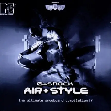 System of a down, Brixx, Glow, Ice T, Creed, u.a - Piranha Presents Air & Style