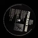 12inch Vinyl Single - Kerri Chandler, JoVonn, DJ Romain & Matt Keys... - Pitch Black 2000
