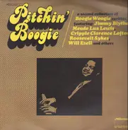 Various - Pitchin' Boogie