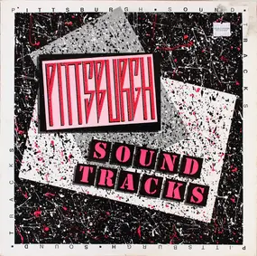 Kids After Dark - Pittsburgh Sound Tracks