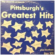 The Romancers - Pittsburgh's Greatest Hits