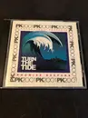 CD - Chaz Shepherd / Tommy Walker / Chris Falson a.o. - PK2001 Turn The Tide / Passage