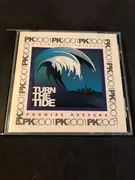 CD - Chaz Shepherd / Tommy Walker / Chris Falson a.o. - PK2001 Turn The Tide / Passage