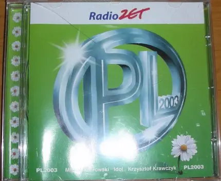 Krzysztof Krawczyk, Kasia Kowalska, Idol Top 10 - PL 2003