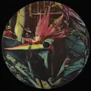 12inch Vinyl Single - dj different, rico casazza, amphibian twitch - P!l_wht/003